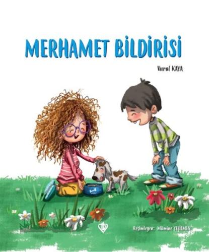 Merhamet Bildirisi | Kitap Ambarı