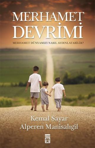 Merhamet Devrimi | Kitap Ambarı