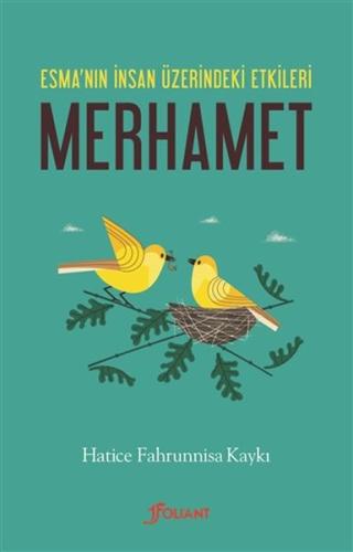 Merhamet | Kitap Ambarı