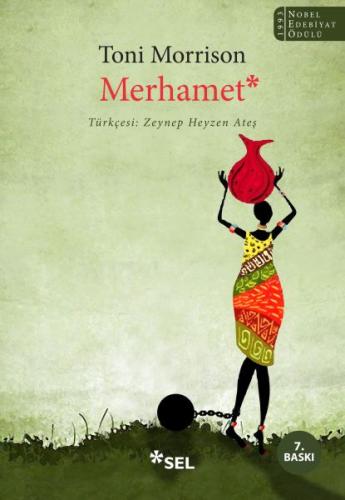 Merhamet | Kitap Ambarı