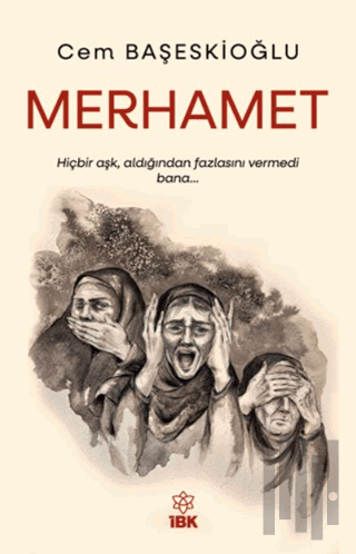 Merhamet | Kitap Ambarı