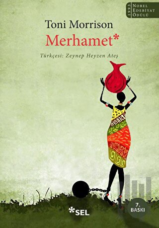 Merhamet | Kitap Ambarı