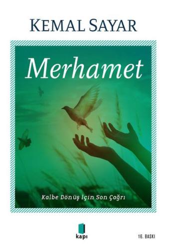 Merhamet | Kitap Ambarı