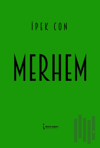 Merhem | Kitap Ambarı