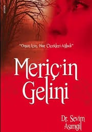 Meriçin Gelini | Kitap Ambarı