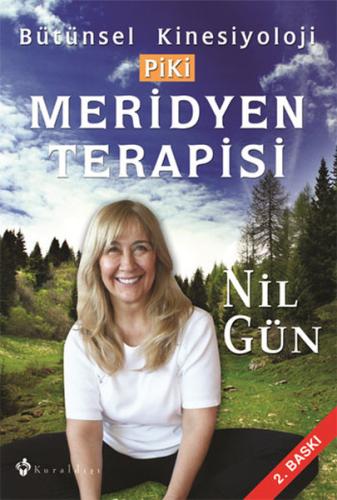 Meridyen Terapisi | Kitap Ambarı