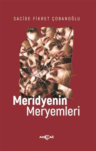 Meridyenin Meryemleri | Kitap Ambarı