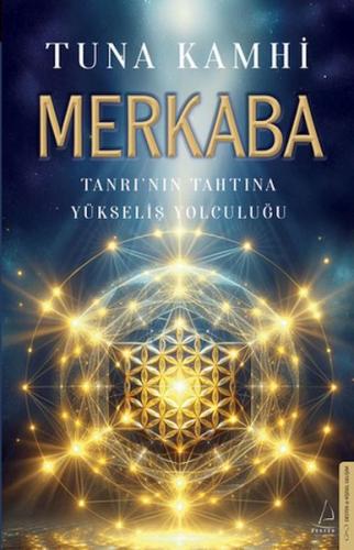 Merkaba | Kitap Ambarı