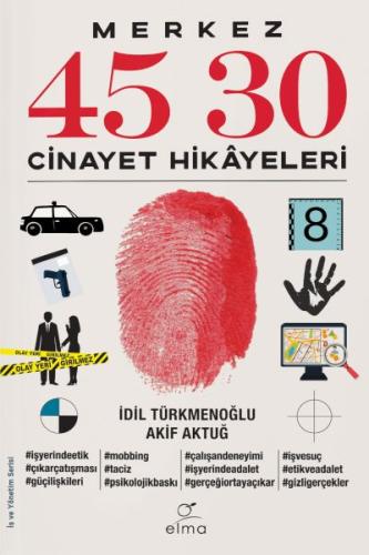 Merkez 45 30 | Kitap Ambarı