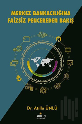 Merkez Bankacılığına Faizsiz Pencereden Bakış | Kitap Ambarı