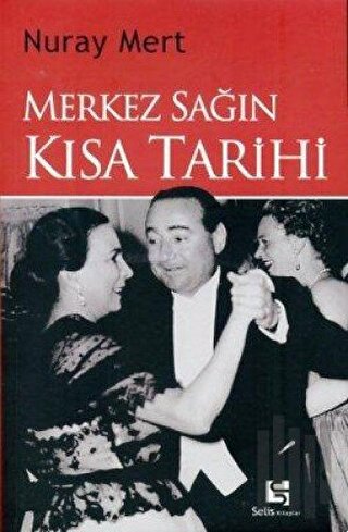 Merkez Sağın Kısa Tarihi | Kitap Ambarı