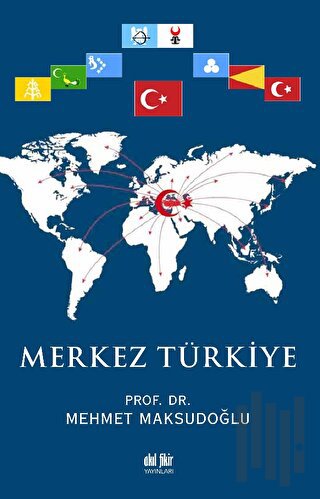 Merkez Türkiye | Kitap Ambarı