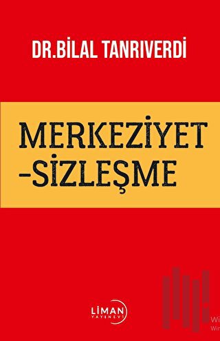 Merkeziyetsizleşme | Kitap Ambarı