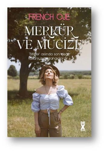 Merkür ve Mucize | Kitap Ambarı