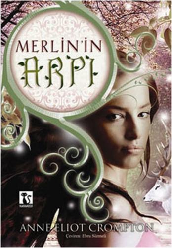 Merlin'in Arpı | Kitap Ambarı