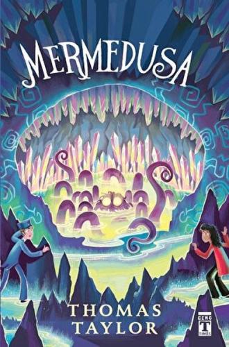 Mermedusa | Kitap Ambarı