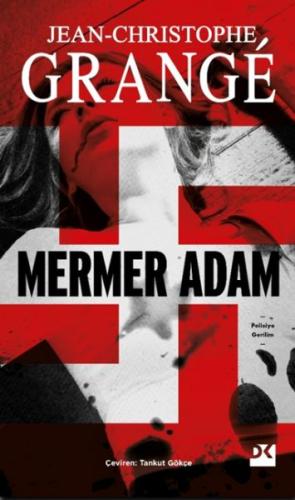 Mermer Adam | Kitap Ambarı