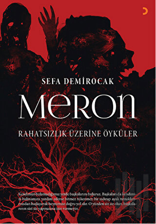 Meron | Kitap Ambarı