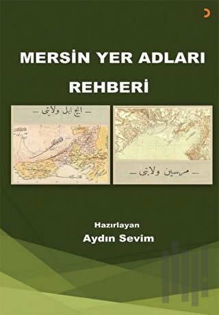 Mersin Yer Adları Rehberi | Kitap Ambarı