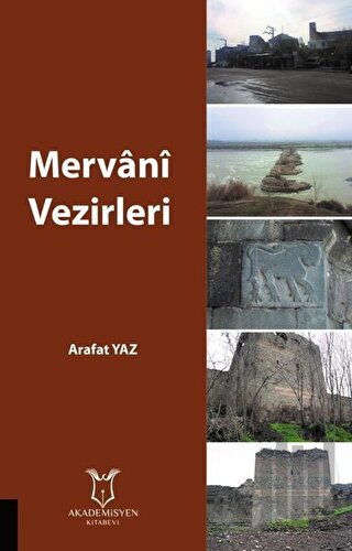 Mervani Vezirleri | Kitap Ambarı