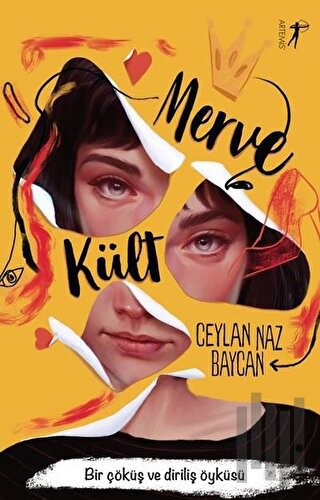 Merve Kült | Kitap Ambarı