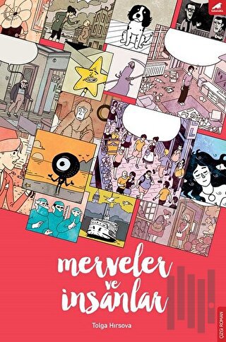 Merveler ve İnsanlar | Kitap Ambarı