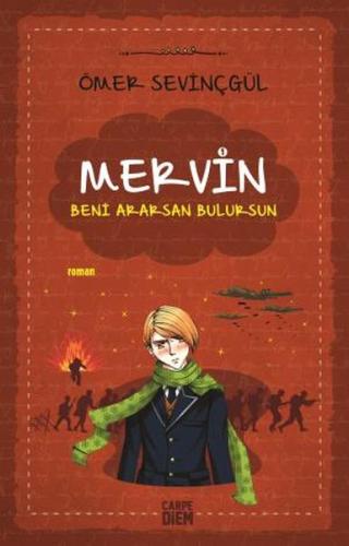 Beni Ararsan Bulursun - Mervin | Kitap Ambarı