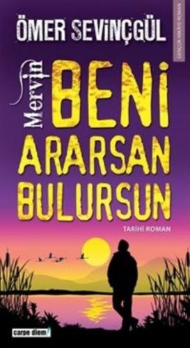 Mervin | Kitap Ambarı