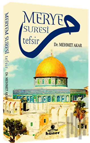 Merye Suresi Tefsir | Kitap Ambarı