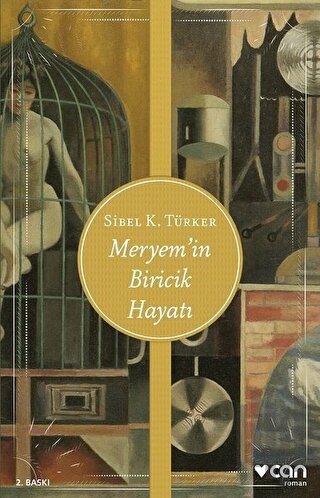 Meryem’in Biricik Hayatı | Kitap Ambarı