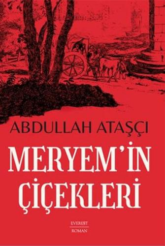 Meryem’in Çiçekleri | Kitap Ambarı