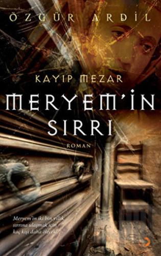 Meryem’in Sırrı | Kitap Ambarı