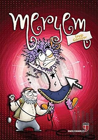 Meryem Saygı Görüyor | Kitap Ambarı