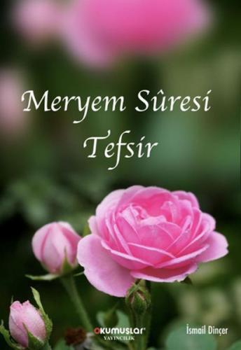 Meryem Suresi Tefsir | Kitap Ambarı