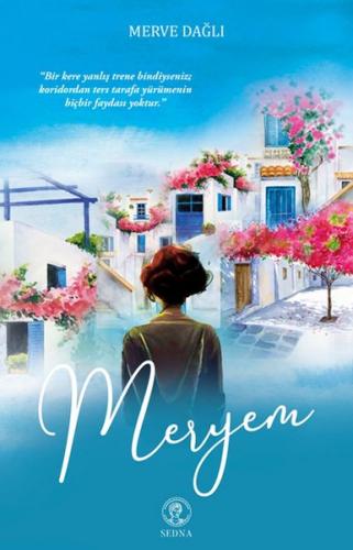 Meryem | Kitap Ambarı