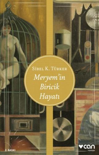 Meryem'in Biricik Hayatı | Kitap Ambarı