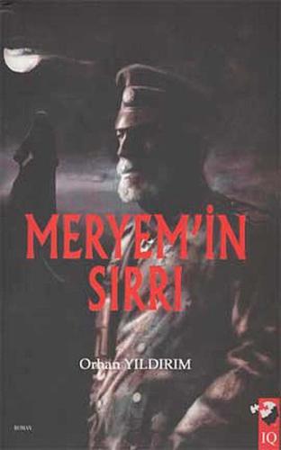 Meryem'in Sırrı | Kitap Ambarı