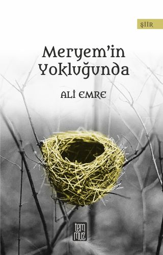 Meryem’in Yokluğunda | Kitap Ambarı