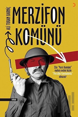 Merzifon Komünü | Kitap Ambarı