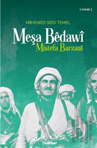 Meşa Bedawi | Kitap Ambarı