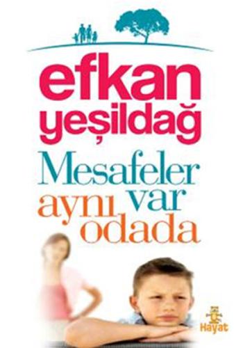 Mesafeler Var Aynı Odada | Kitap Ambarı