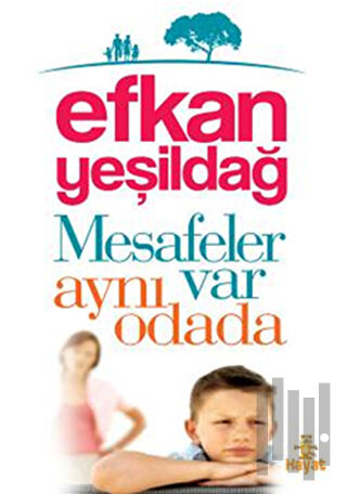 Mesafeler Var Aynı Odada | Kitap Ambarı