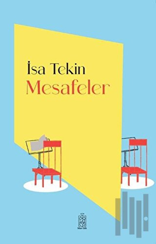 Mesafeler | Kitap Ambarı