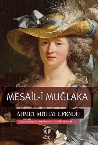 Mesail-i Muğlaka | Kitap Ambarı