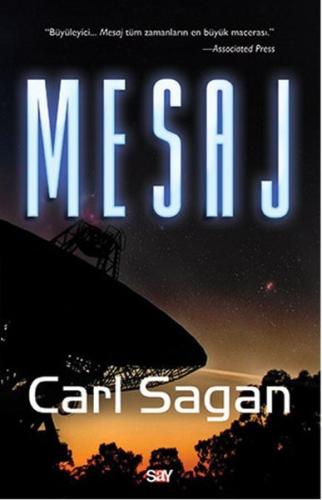 Mesaj | Kitap Ambarı