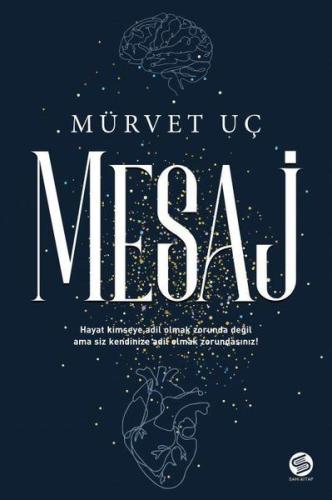 Mesaj | Kitap Ambarı