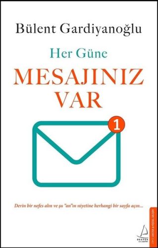 Her Güne Mesajınız Var | Kitap Ambarı