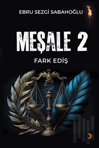 Meşale 2 Fark Ediş | Kitap Ambarı