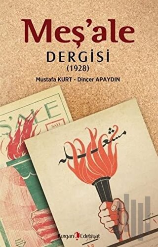 Meş'ale Dergisi (1928) | Kitap Ambarı