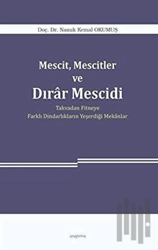 Mescit, Mescitler ve Dırar Mescidi | Kitap Ambarı